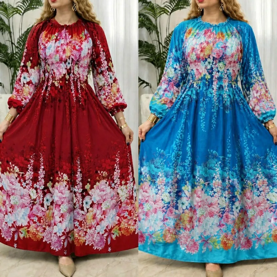 پیراهن ساحلی