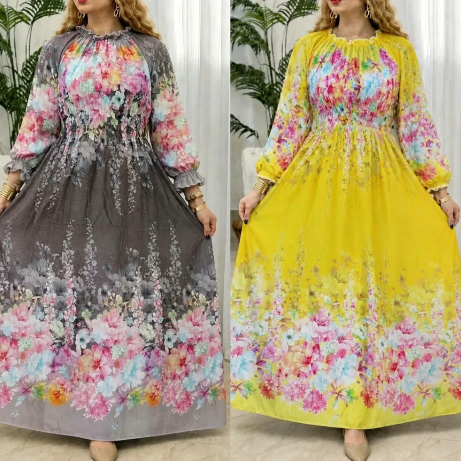 پیراهن ساحلی