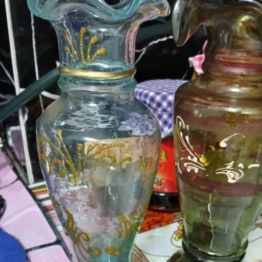 گلدان قدیمی