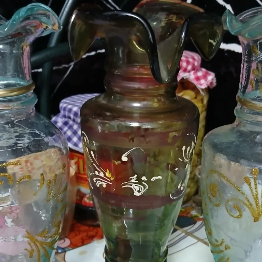 گلدان قدیمی