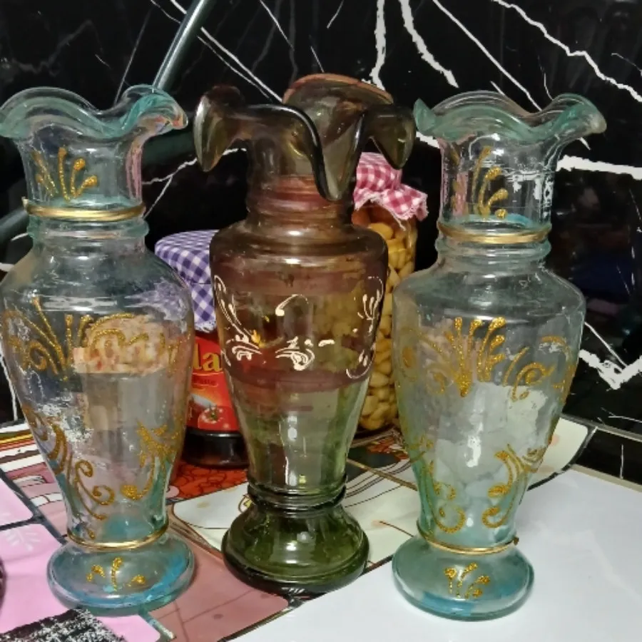 گلدان قدیمی