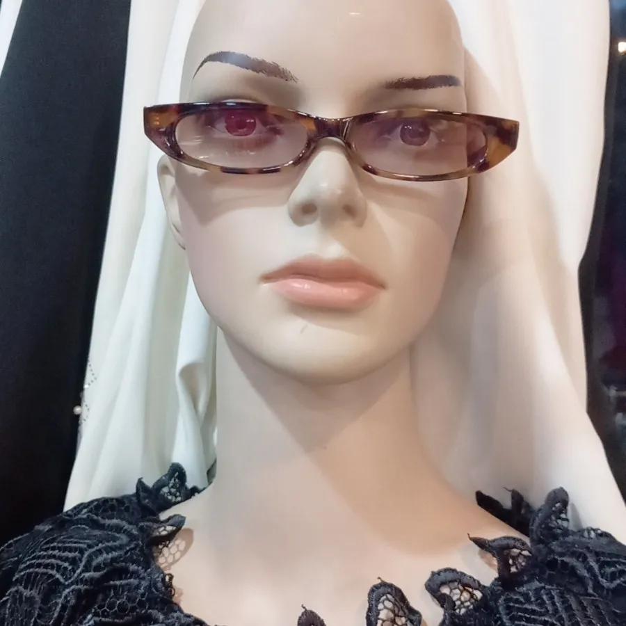 عینک دودی