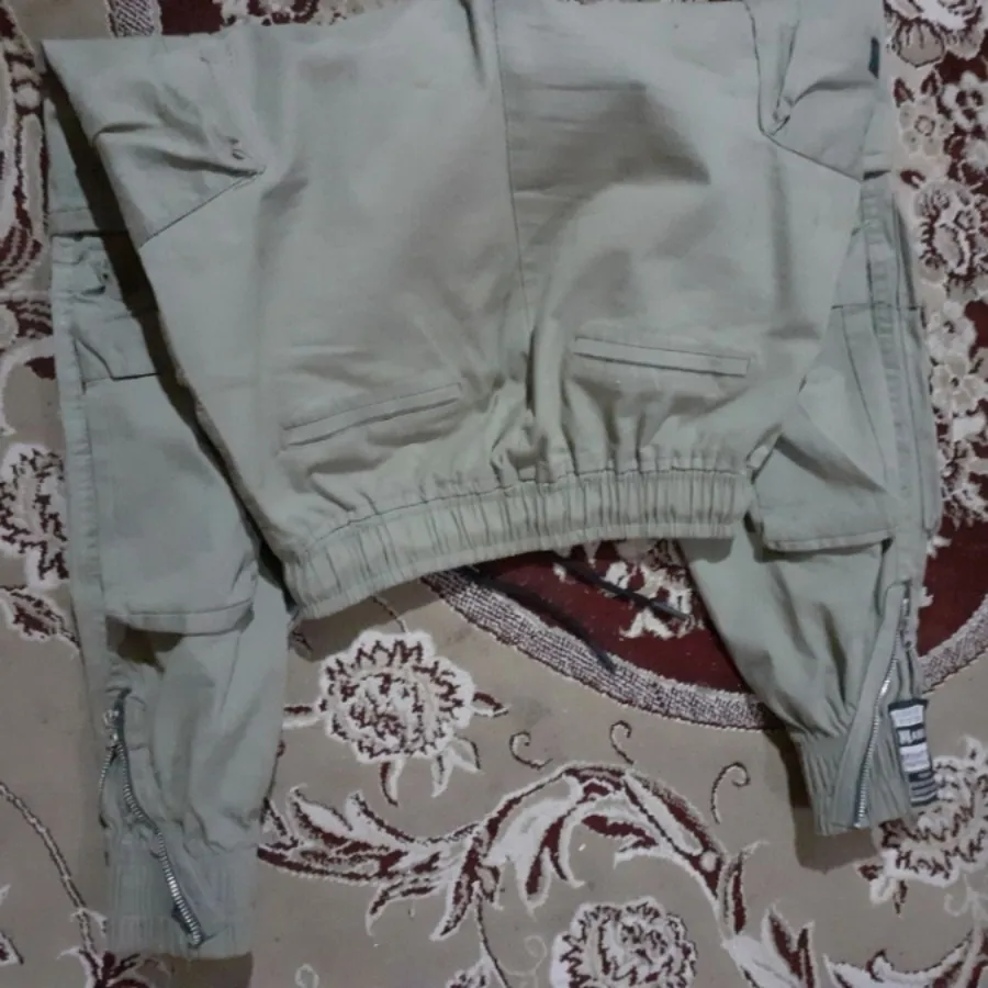 شلوارده جیب مردانه