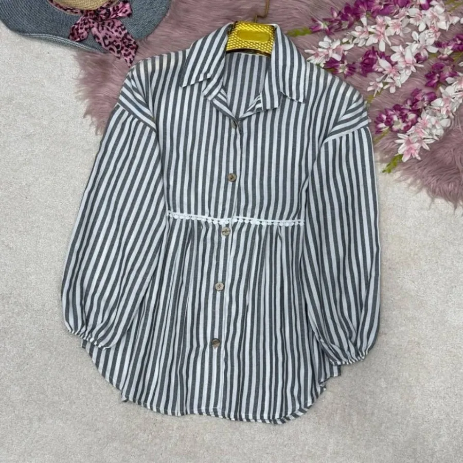شومیز عروسکی ارتمیس