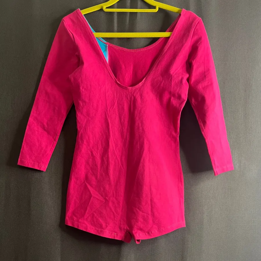 بادی دخترانه Fila