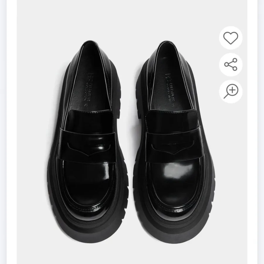 لوفر pull & bear چ.ر.م