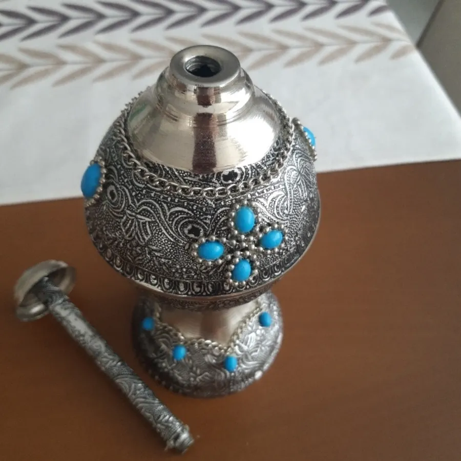گلاب پاش فیروزه