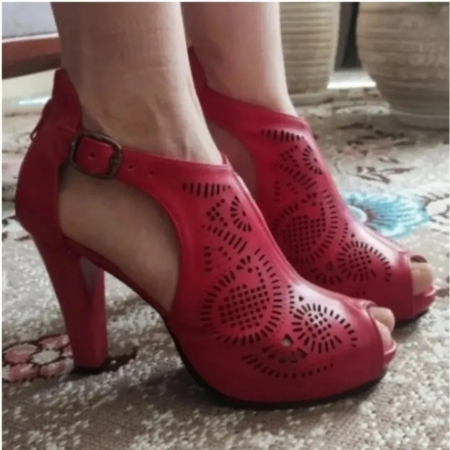 کفش مجلسی