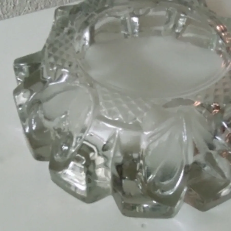 زیر سیگاری آنتیک