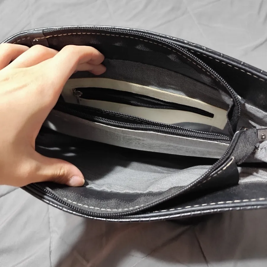 کیف بربری