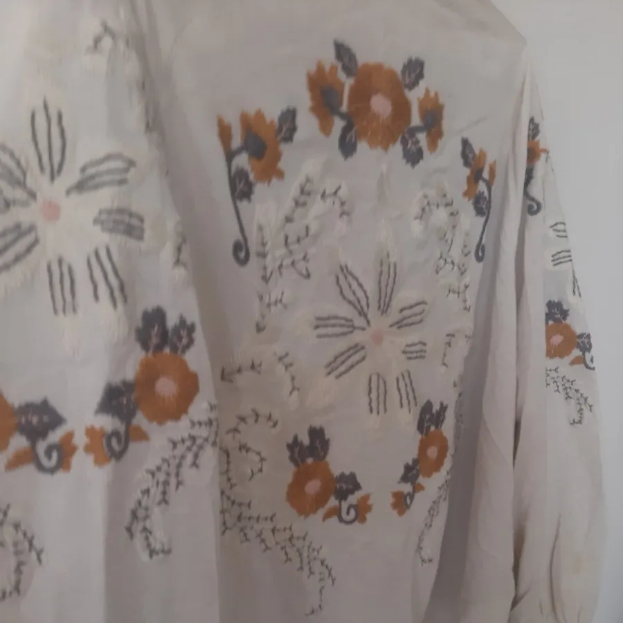 شومیز ارفنگرو
