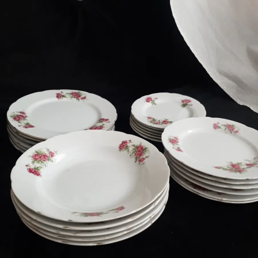 سرویس چینی ژاپن