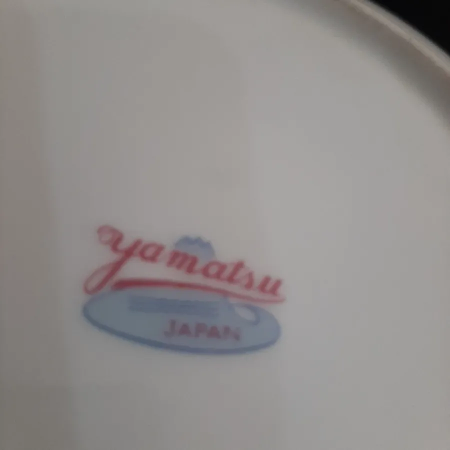 سرویس چینی ژاپن