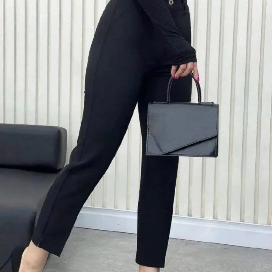 شلوار مازراتی راسته