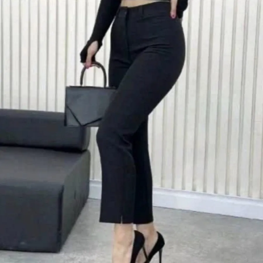 شلوار مازراتی راسته