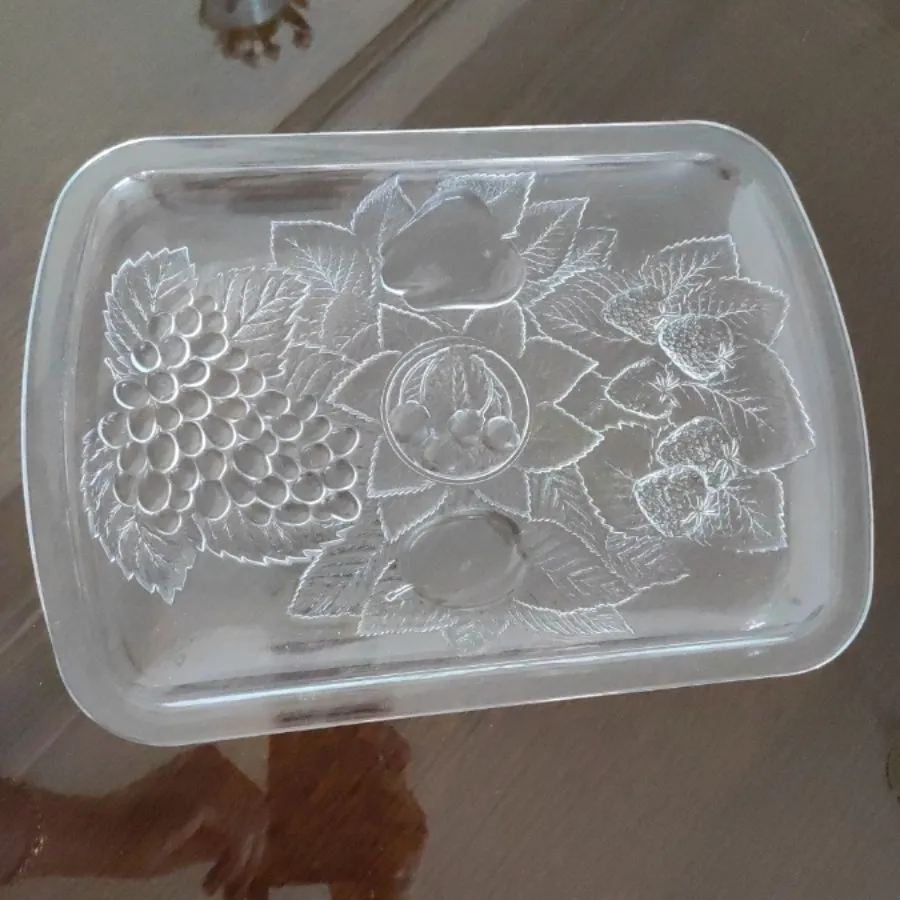 سینی میوه