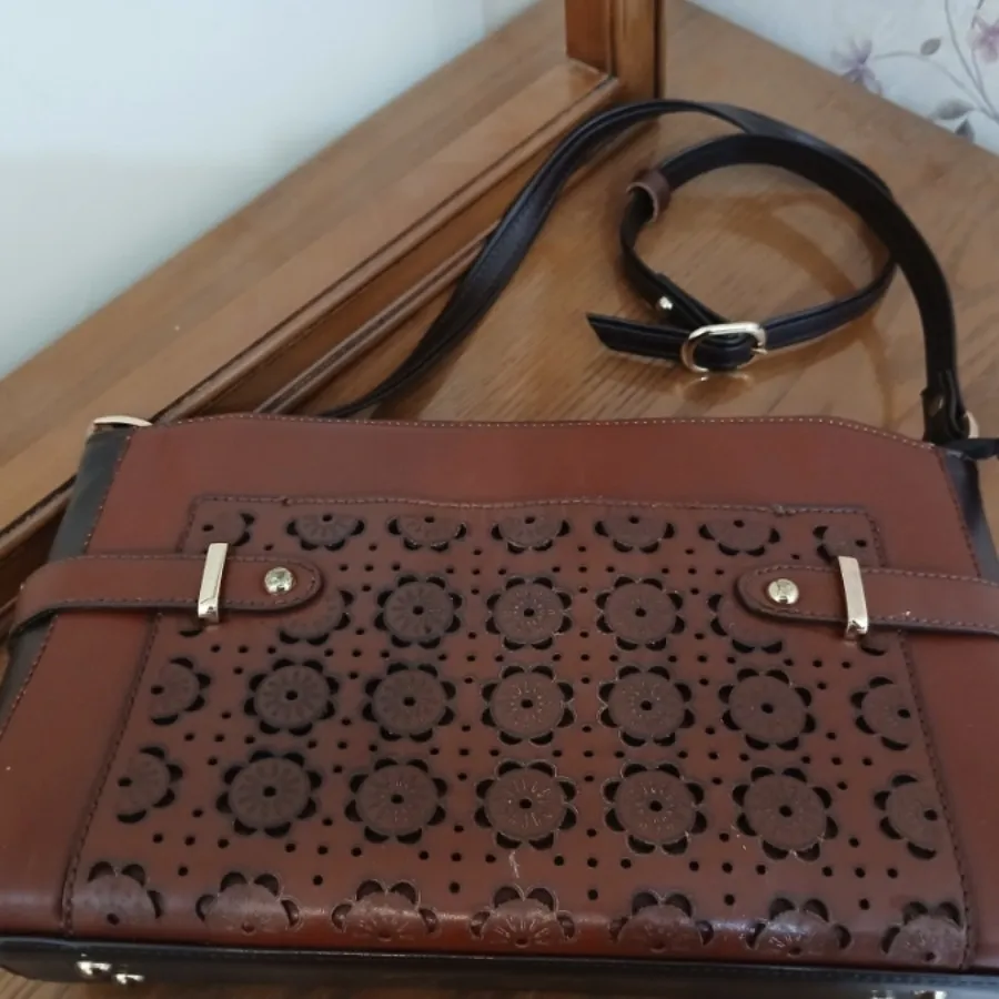 کیف چرم