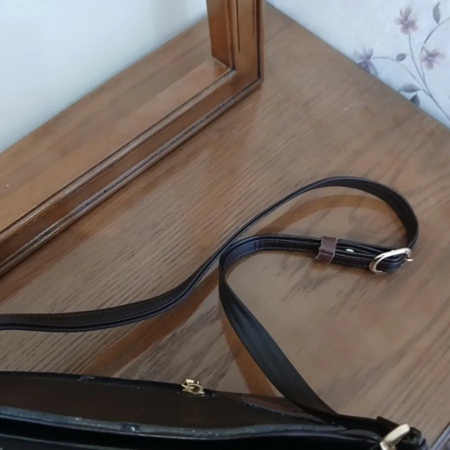 کیف چرم