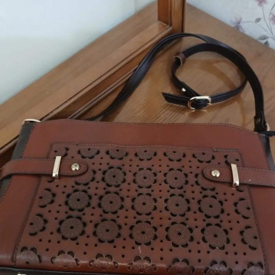کیف چرم