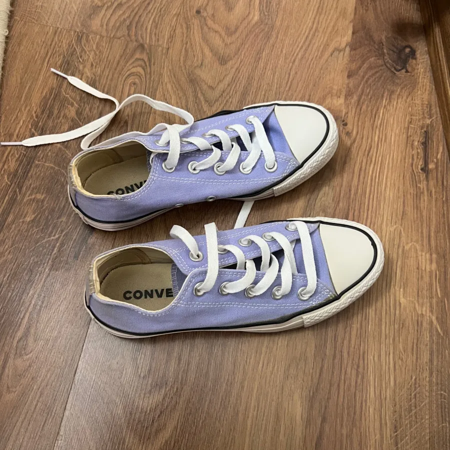 کفش converse یاسی