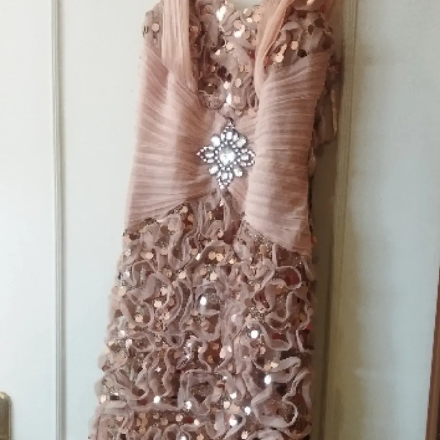 لباس مجلسی