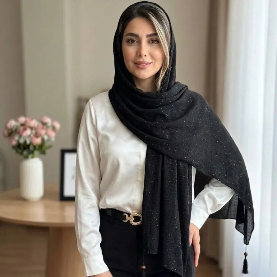 شال برشکا