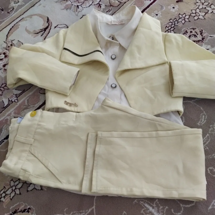 سه تیکه