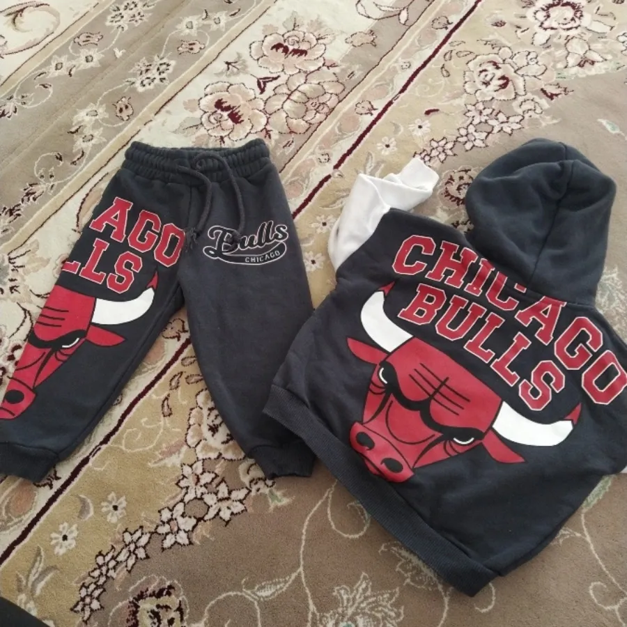 ست پسرانه
