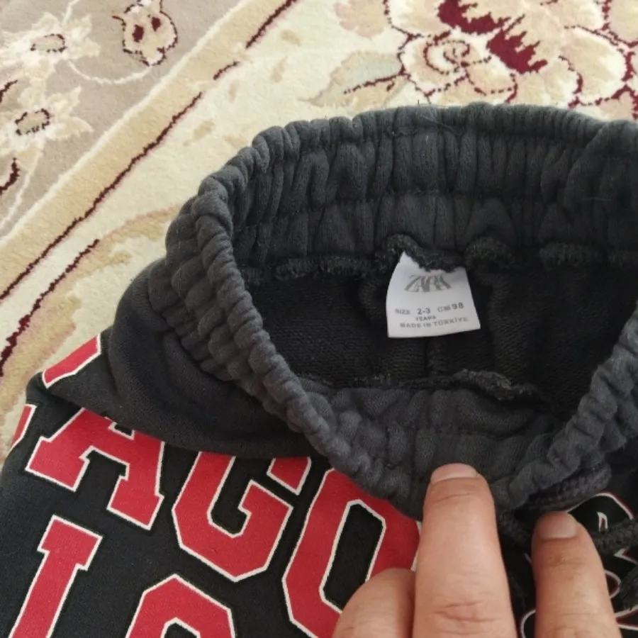 ست پسرانه
