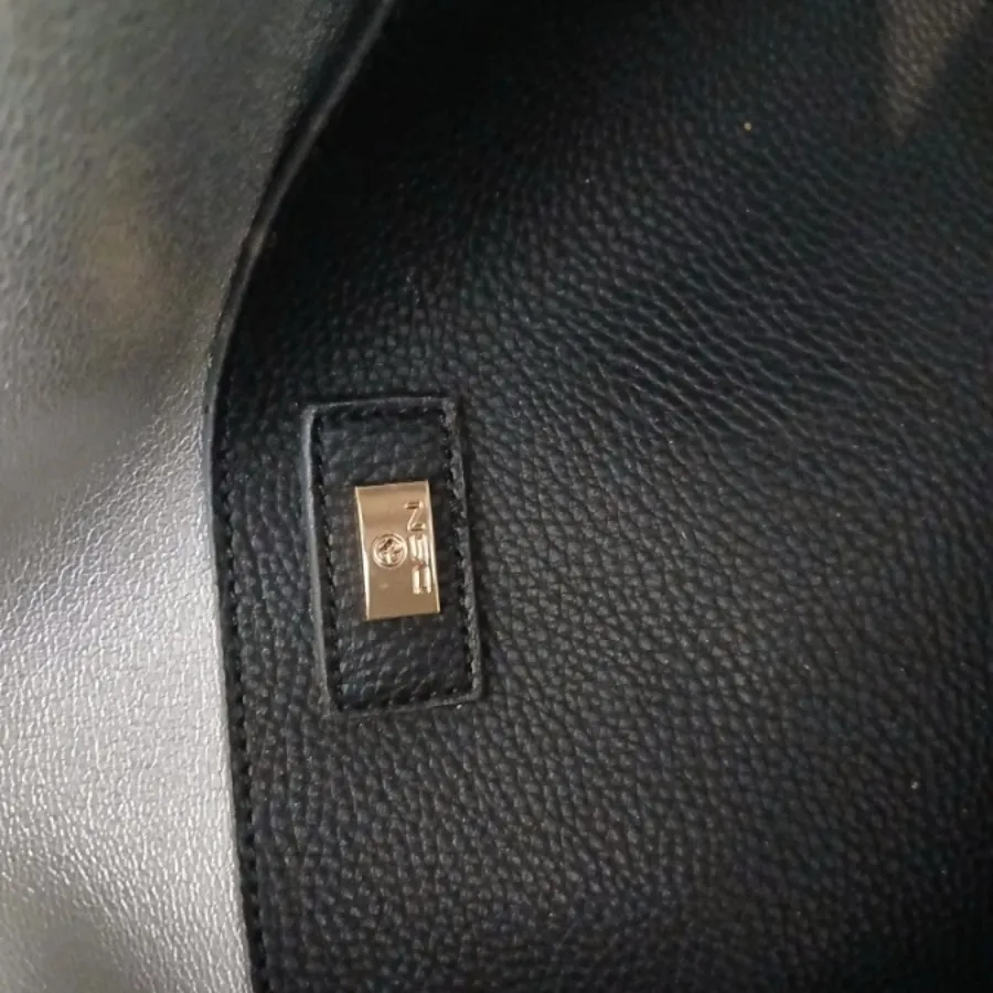 کیف چرم نو