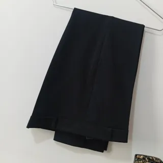 شلوار مشکی