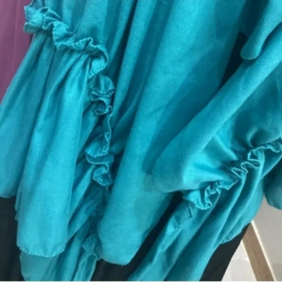 شال نخی چیندار
