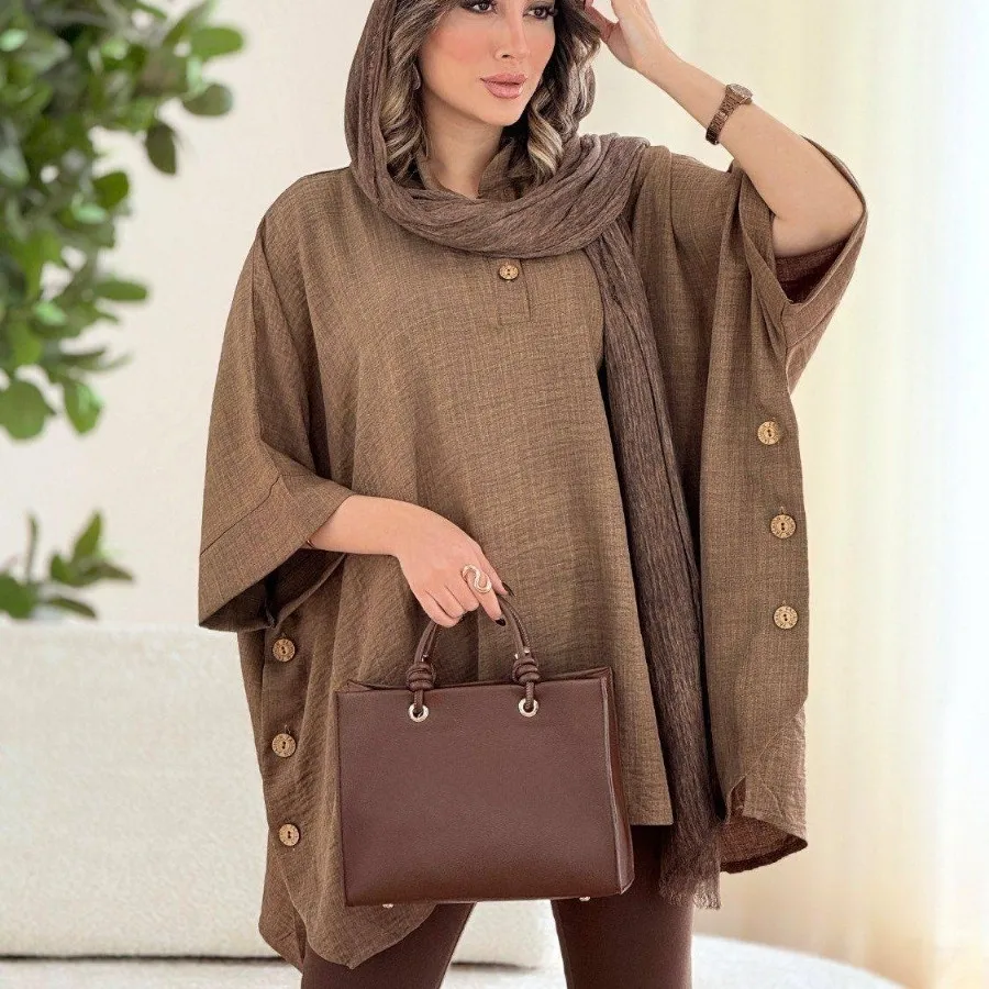 مانتو امور