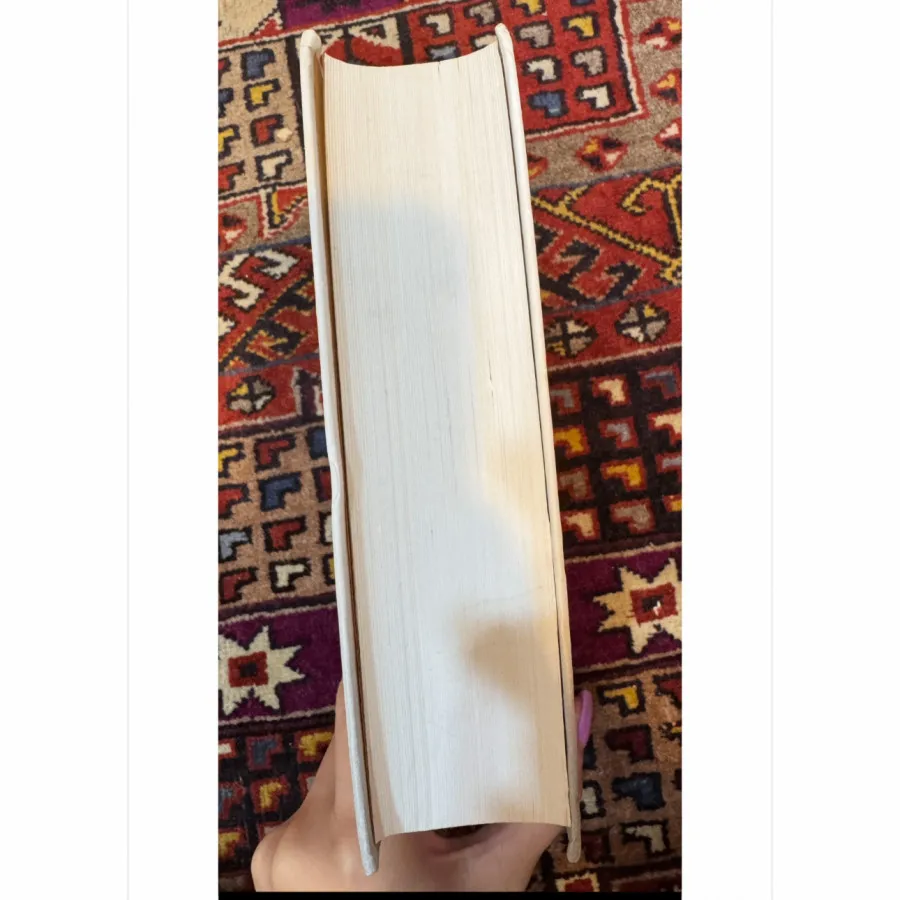 کتاب آثار شاملو