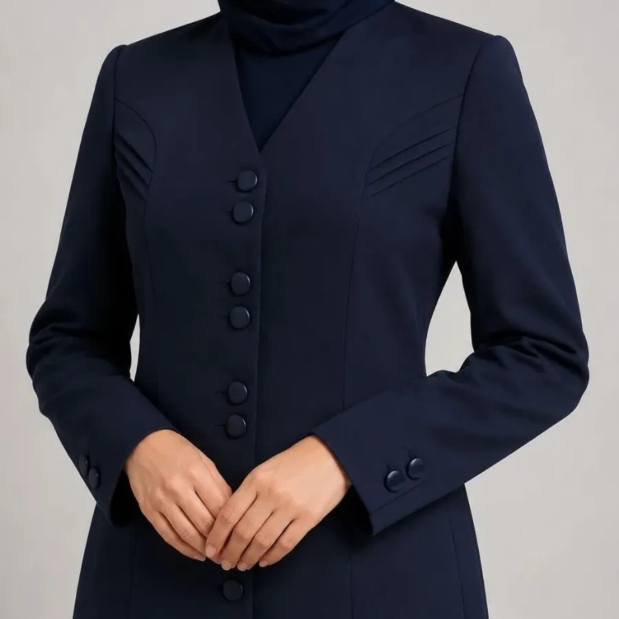 مانتو و شلوار فیونادرجه 1