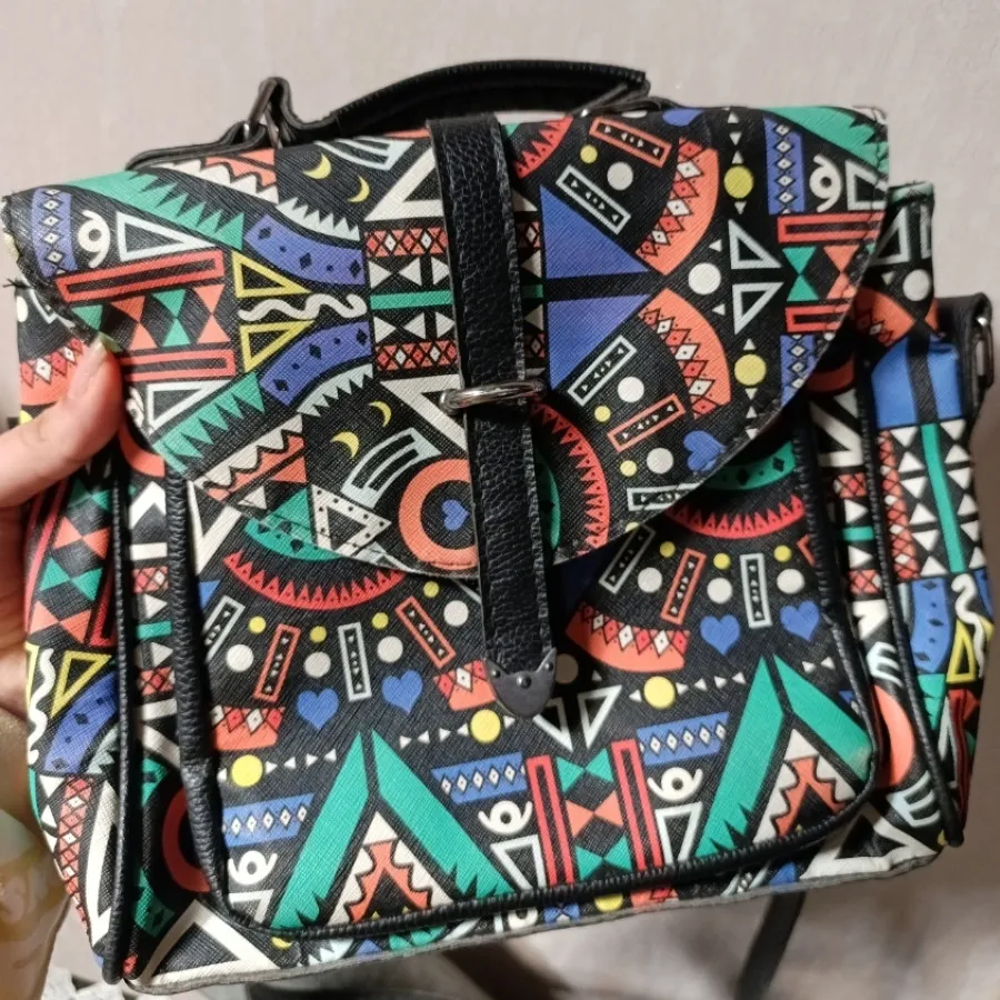 کیف ترک