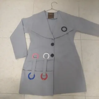 تک کت زنانه و دخترانه
