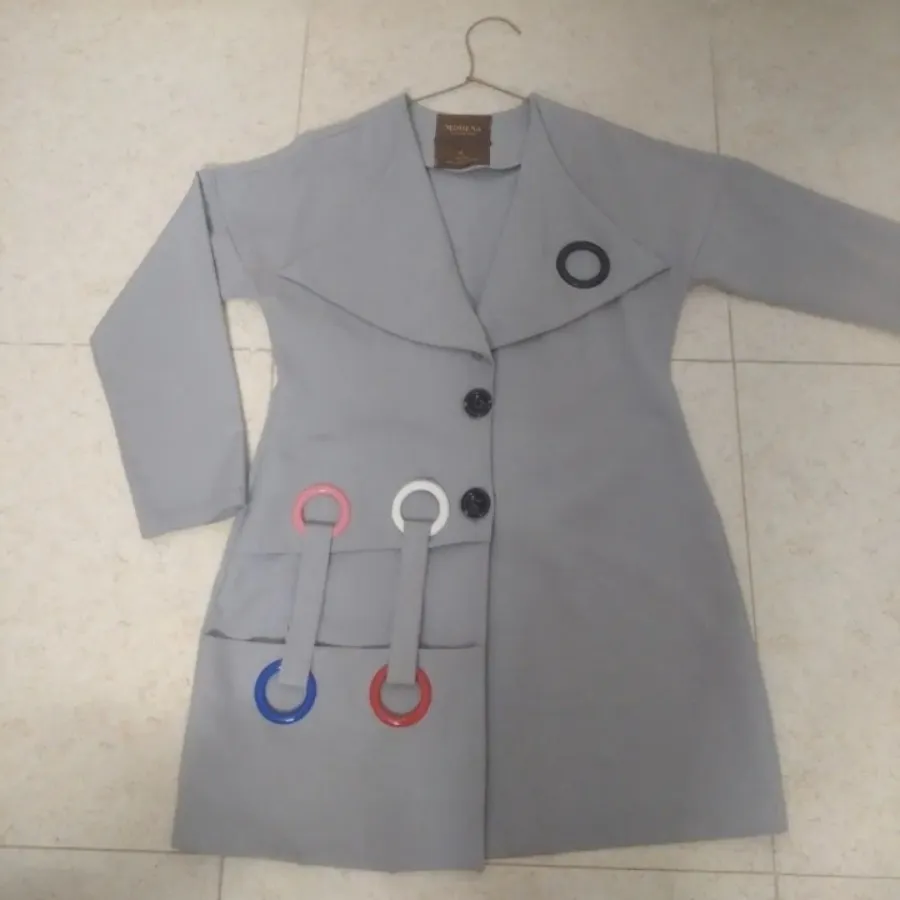 تک کت زنانه و دخترانه