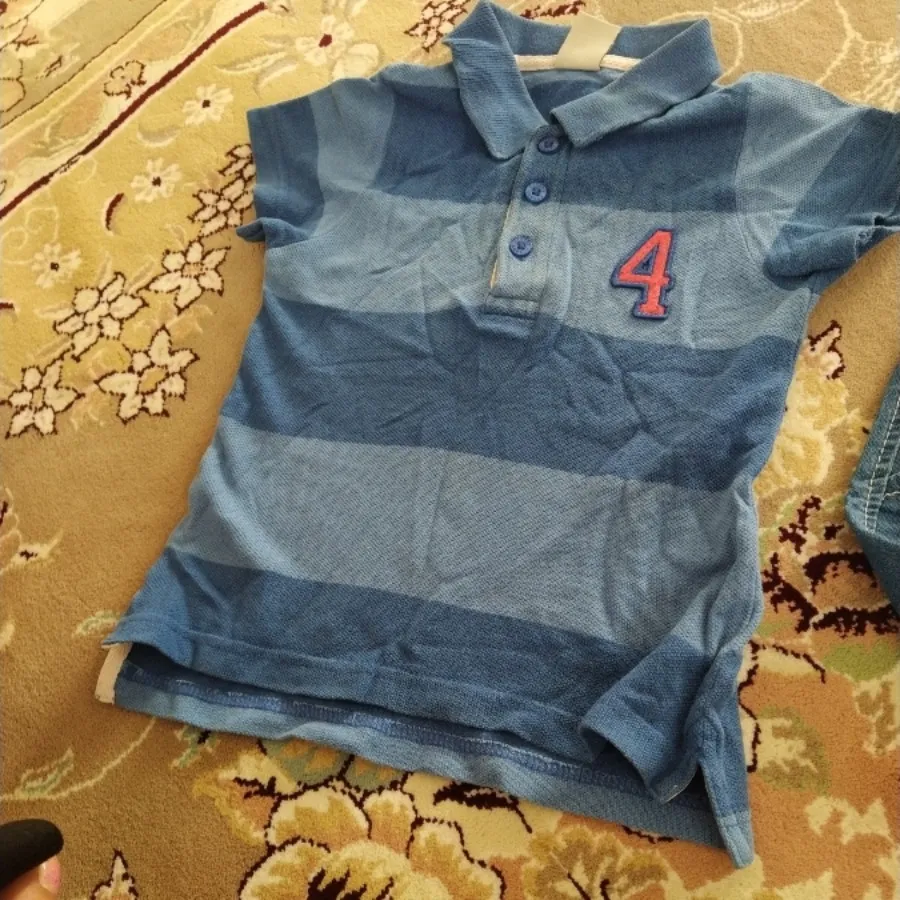 تیشرت شلوارک