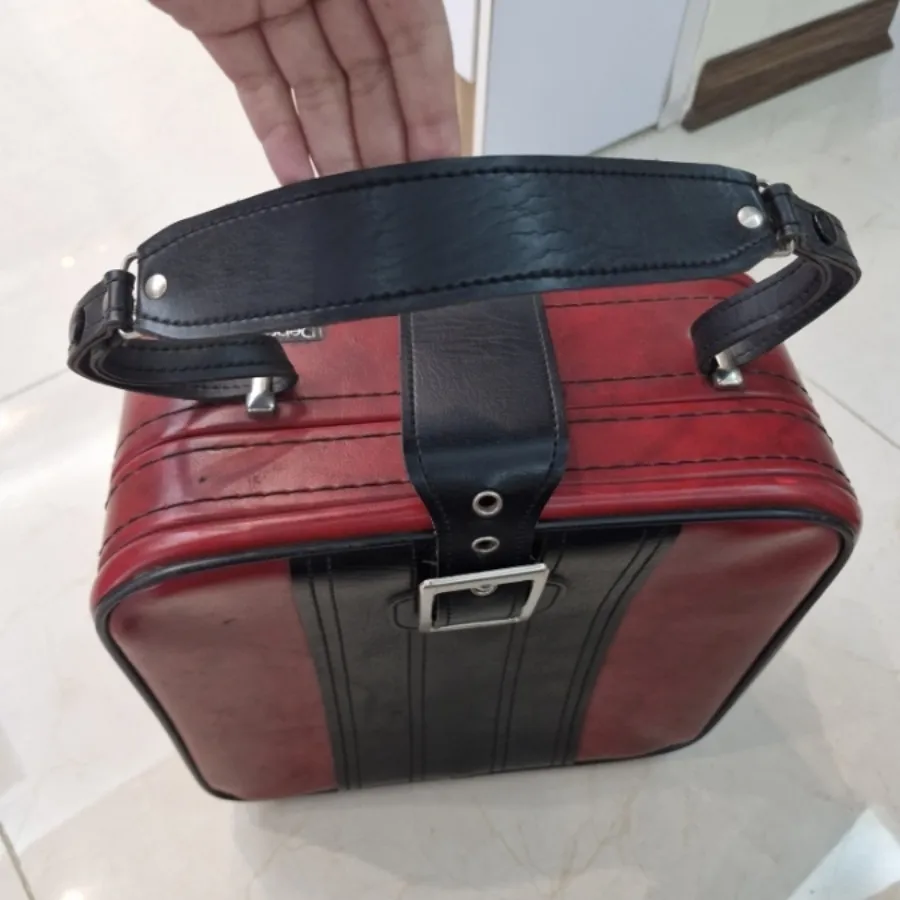 کیف چمدانی زنانه