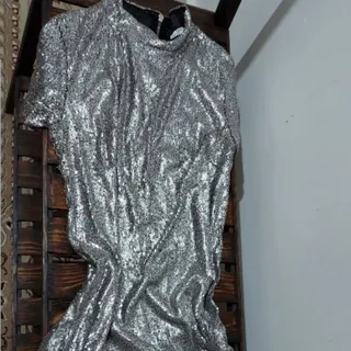 پیرهن مجلسی
