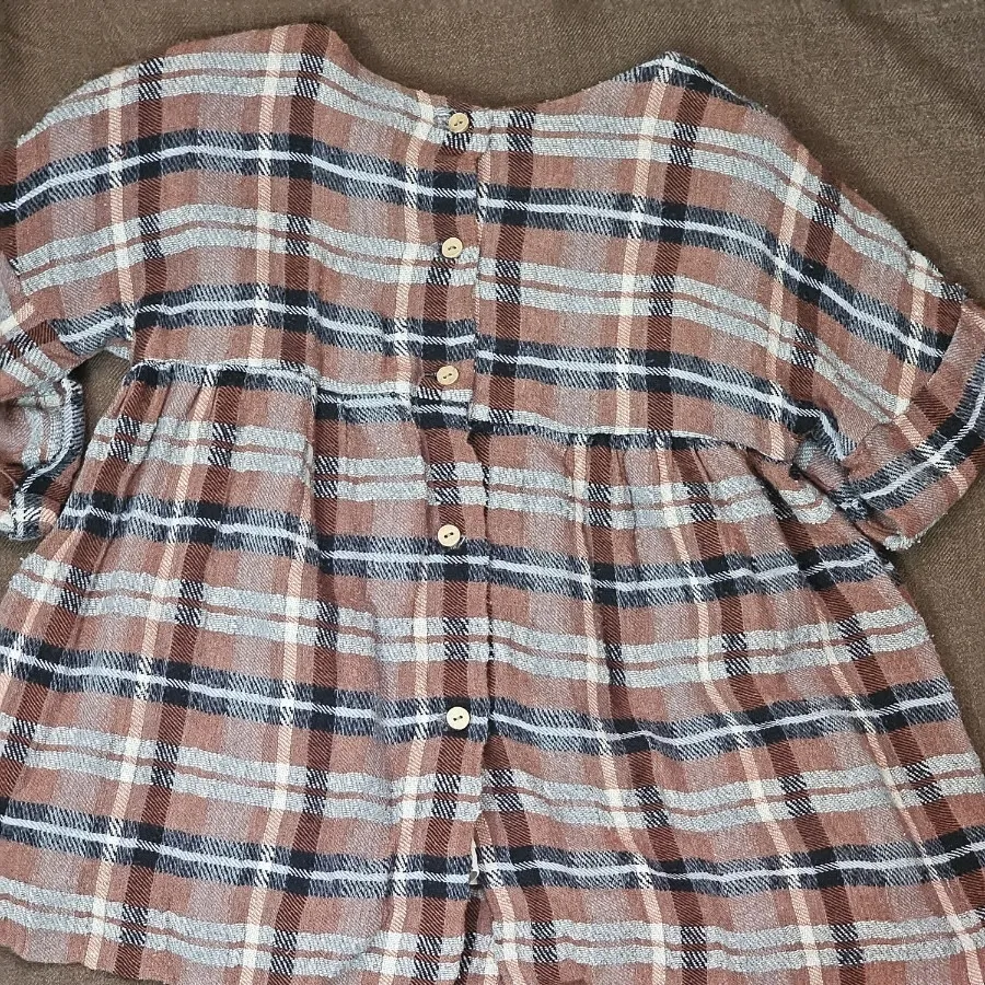 پیراهن دخترانه zara