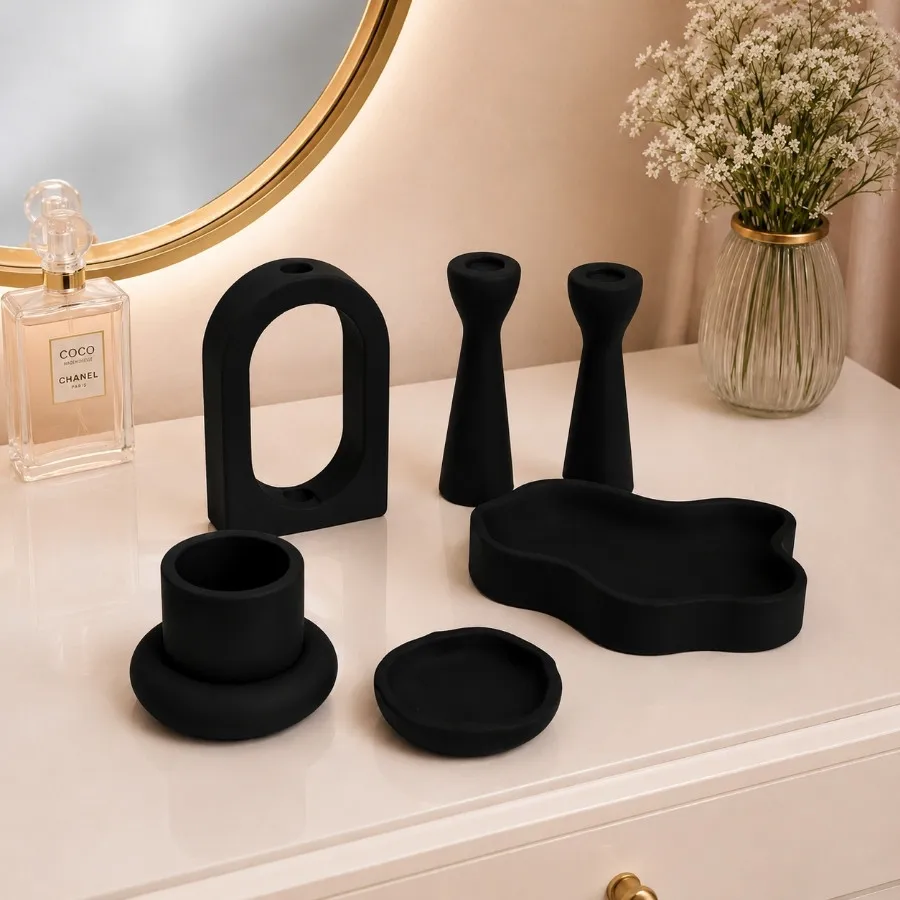 سِت میز آرایشی