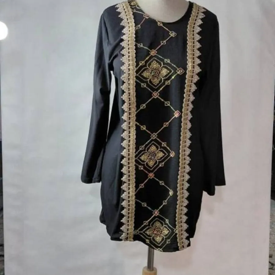 شومیز سنتی
