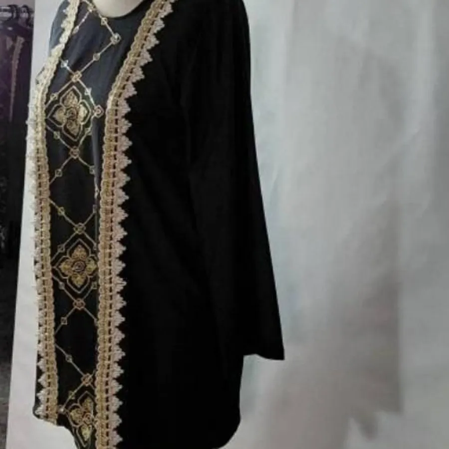 شومیز سنتی
