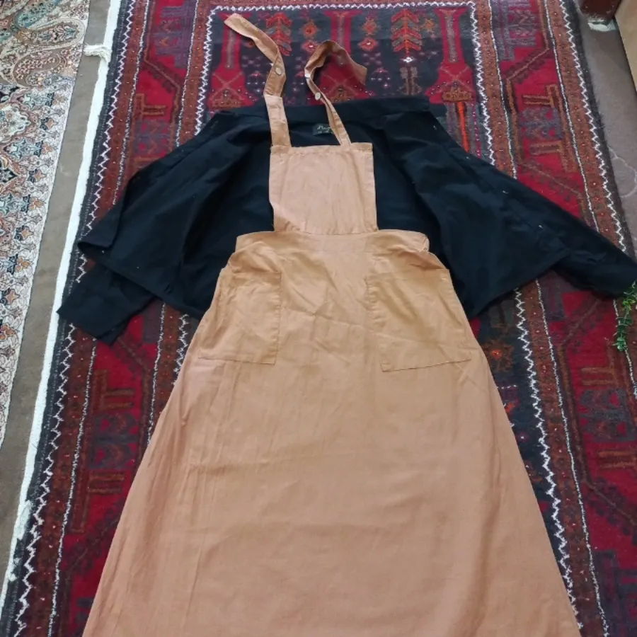 کت سرافن