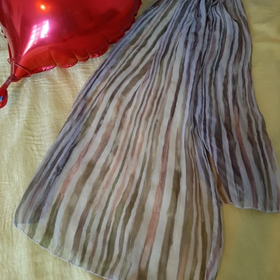 روسری سیلک
