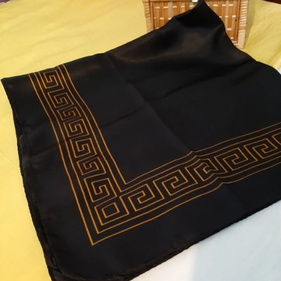 روسری سیلک
