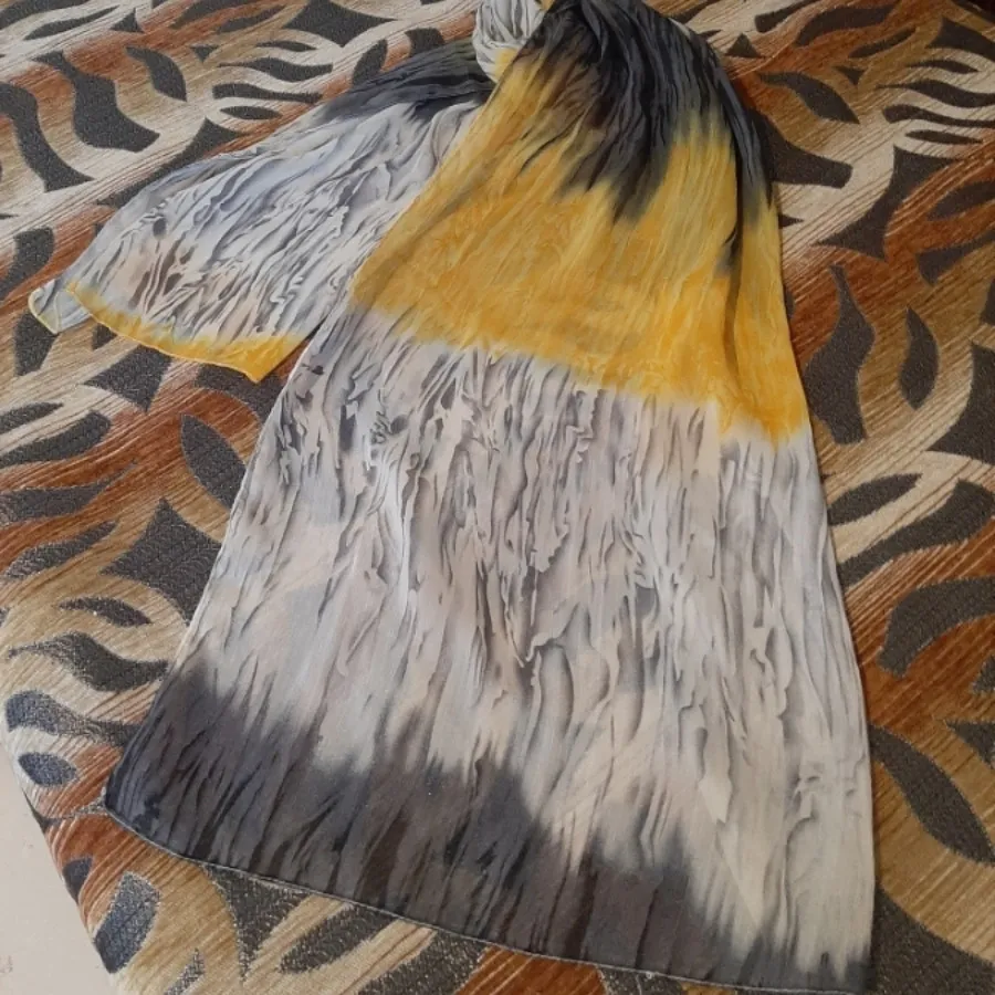 روسری سیلک
