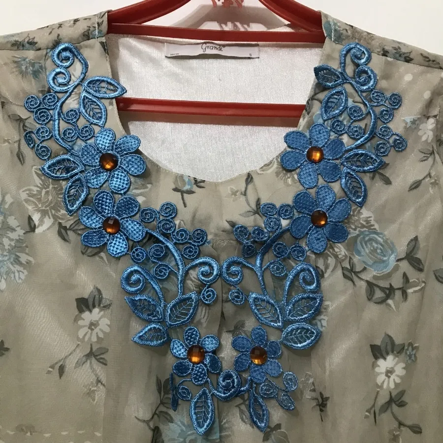 شومیز  حریر